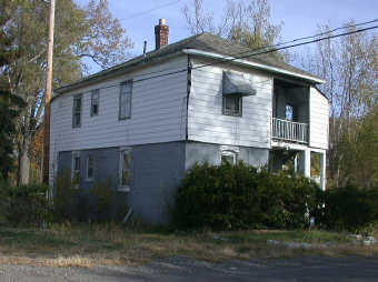 house image